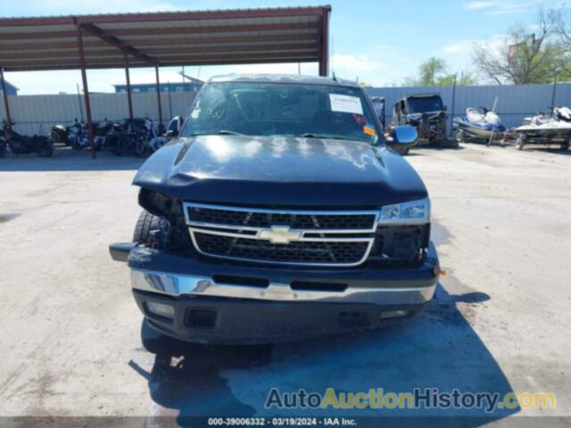 CHEVROLET SILVERADO 1500 CLASSIC LT1, 2GCEC13ZX71118228