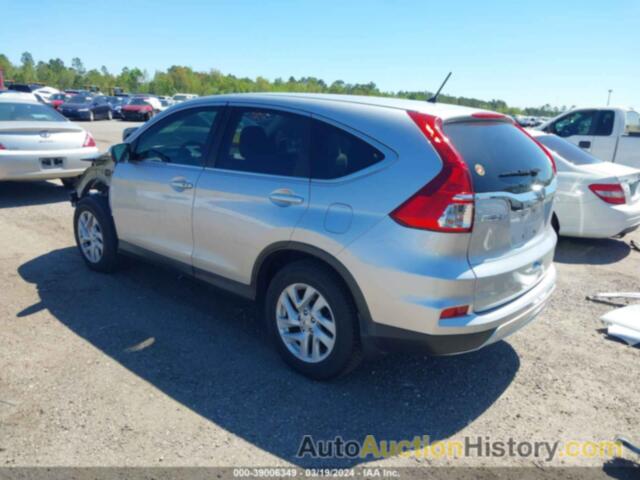 HONDA CR-V EX, 3CZRM3H54GG715988