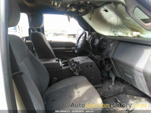 FORD F-550 CHASSIS XLT, 1FD0W5HY2BEA36909
