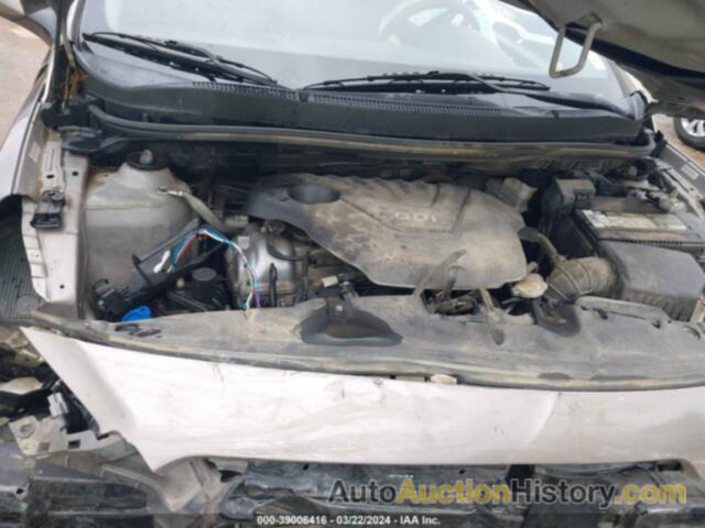 HYUNDAI ACCENT GS, KMHCT5AE9DU121826