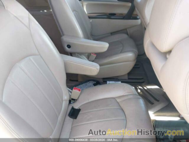 BUICK ENCLAVE LEATHER, 5GAKVCED8CJ302806