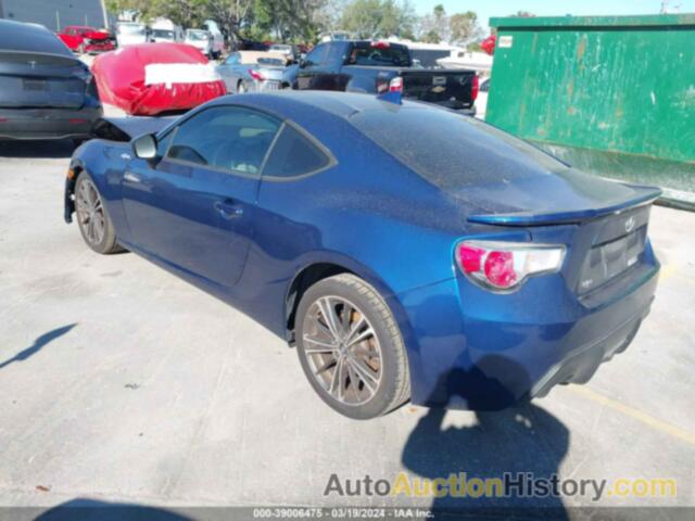 SCION FR-S, JF1ZNAA15F8708217