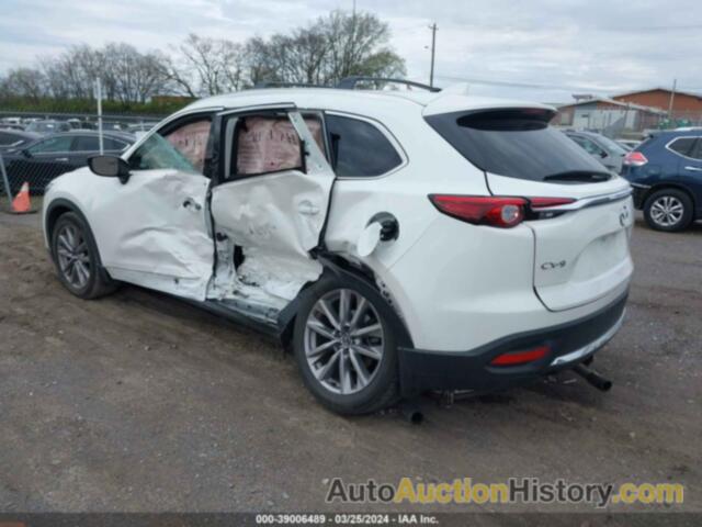 MAZDA CX-9 GRAND TOURING, JM3TCADY6M0505466