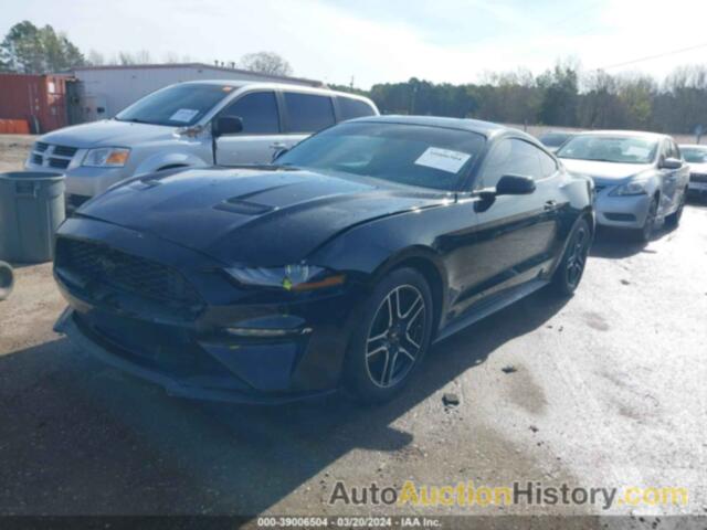 FORD MUSTANG ECOBOOST, 1FA6P8TH4K5146936