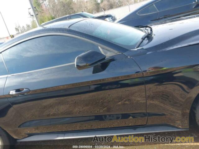 FORD MUSTANG ECOBOOST, 1FA6P8TH4K5146936