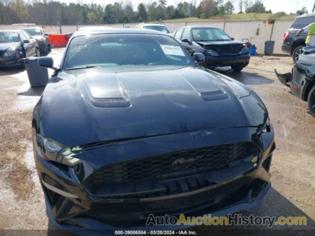 FORD MUSTANG ECOBOOST, 1FA6P8TH4K5146936