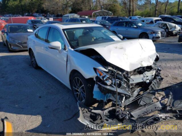 LEXUS ES 350, JTHBK1GG6G2240694