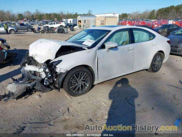 LEXUS ES 350, JTHBK1GG6G2240694