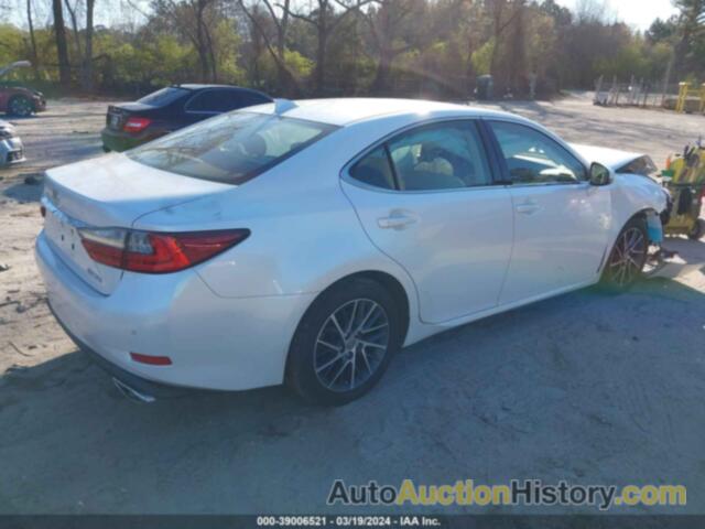 LEXUS ES 350, JTHBK1GG6G2240694