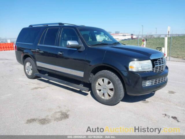 LINCOLN NAVIGATOR L, 5LMJJ3J58BEJ04456