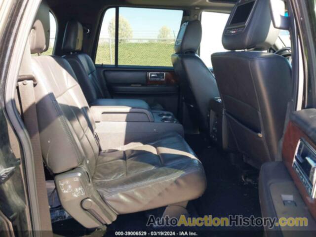 LINCOLN NAVIGATOR L, 5LMJJ3J58BEJ04456