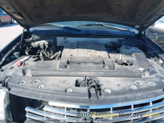 LINCOLN NAVIGATOR L, 5LMJJ3J58BEJ04456