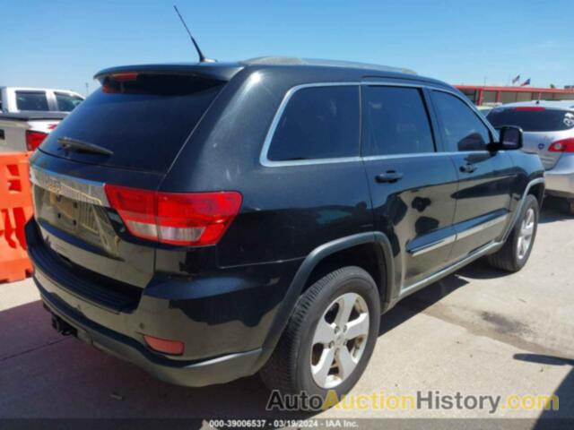 JEEP GRAND CHEROKEE LAREDO, 1J4RS4GT2BC521290