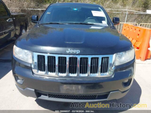 JEEP GRAND CHEROKEE LAREDO, 1J4RS4GT2BC521290