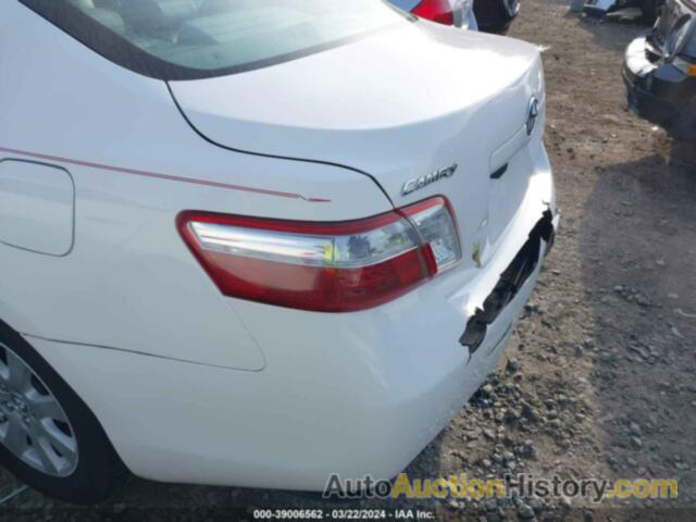 TOYOTA CAMRY HYBRID, 4T1BB46K38U033710