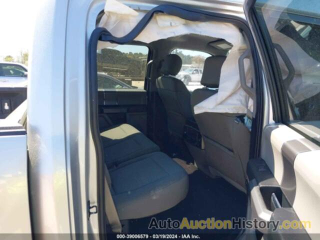 FORD F-150 XLT, 1FTEW1CGXHFB98808