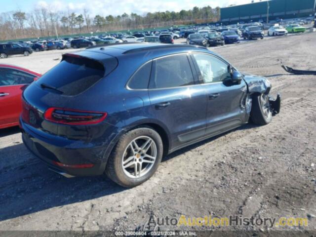 PORSCHE MACAN, WP1AA2A57JLB05902