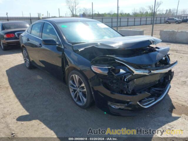 CHEVROLET MALIBU FWD LT, 1G1ZD5ST3MF043534