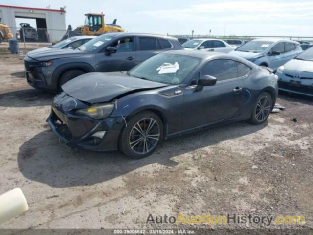 SCION FR-S, JF1ZNAA16F8700739