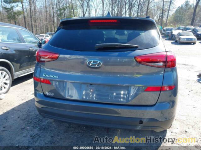 HYUNDAI TUCSON VALUE, KM8J33A47MU363159