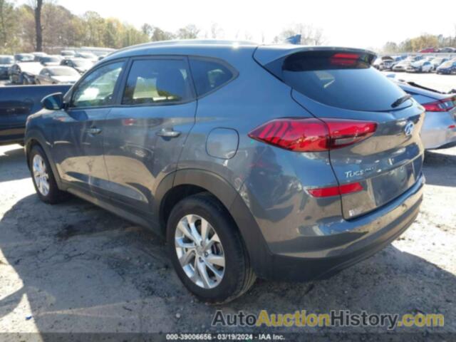 HYUNDAI TUCSON VALUE, KM8J33A47MU363159