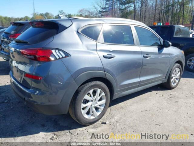 HYUNDAI TUCSON VALUE, KM8J33A47MU363159