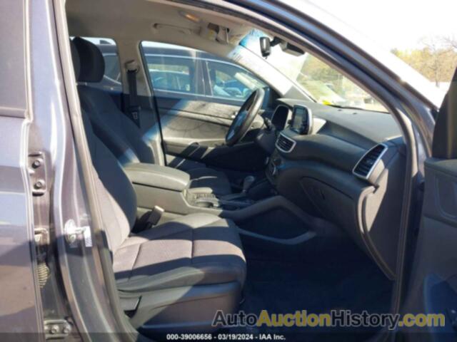 HYUNDAI TUCSON VALUE, KM8J33A47MU363159