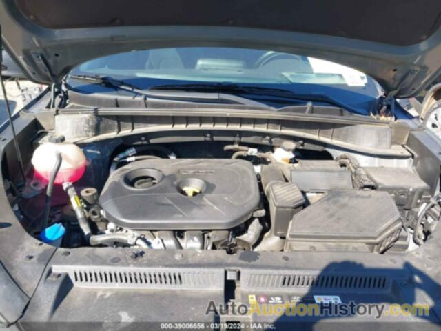 HYUNDAI TUCSON VALUE, KM8J33A47MU363159