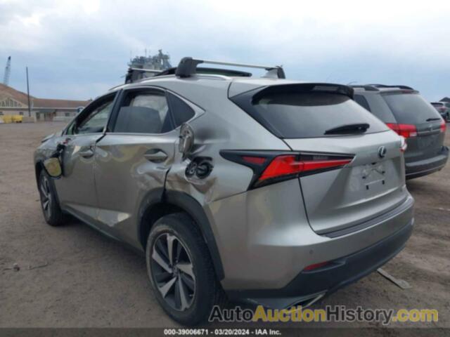 LEXUS NX 300, JTJGARDZ3M2258853