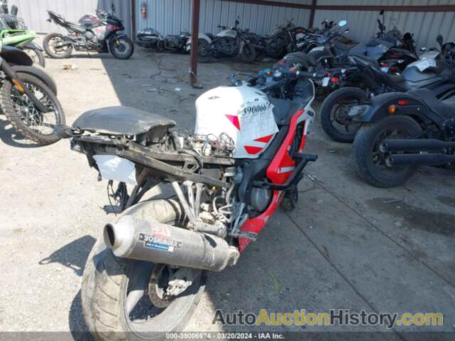 HONDA CBR600 F4, JH2PC35152M300371