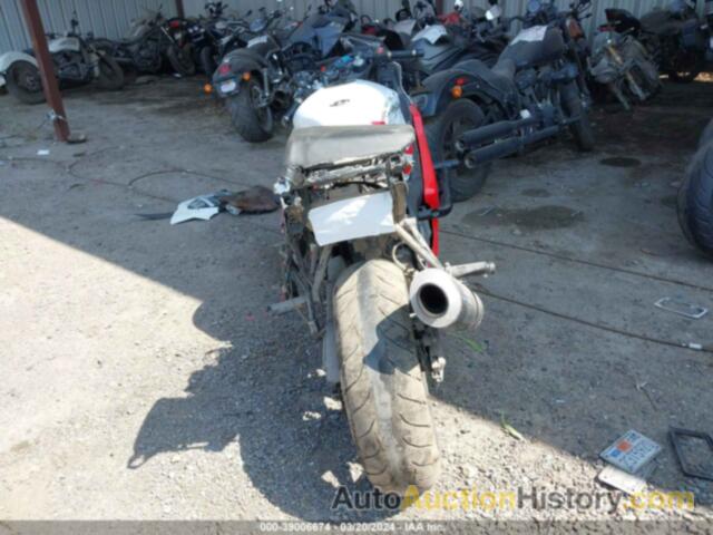 HONDA CBR600 F4, JH2PC35152M300371