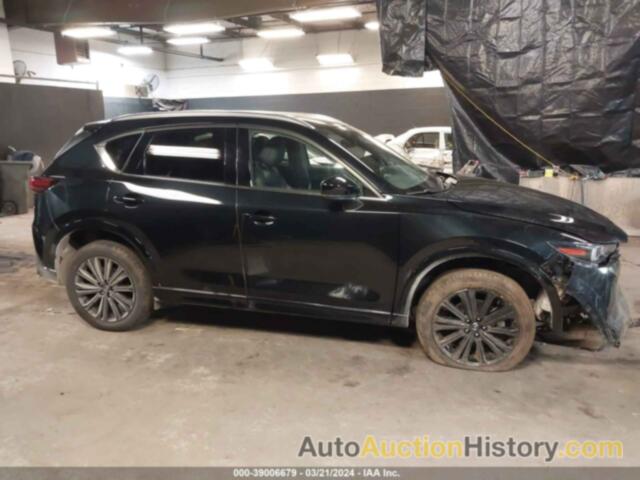 MAZDA CX-5 2.5 TURBO, JM3KFBAY7N0617000