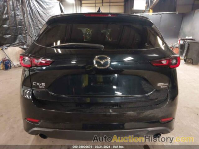 MAZDA CX-5 2.5 TURBO, JM3KFBAY7N0617000