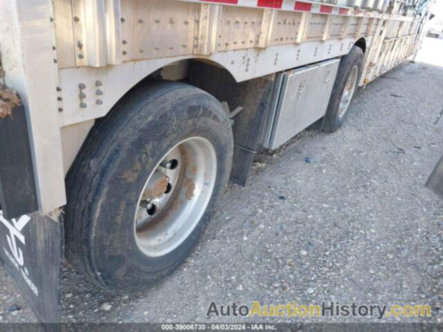 WILSON CATTLE TRAILER, 1W1K6532XP5564520