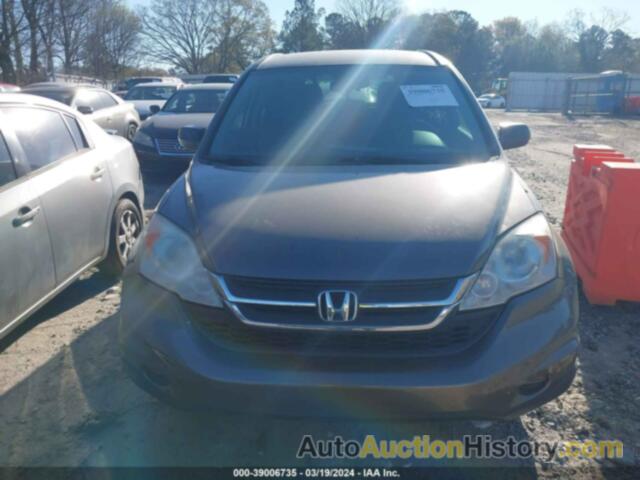 HONDA CR-V LX, 5J6RE3H31AL004772