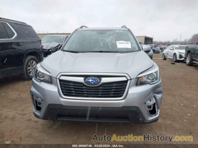 SUBARU FORESTER PREMIUM, JF2SKAGC5LH486837