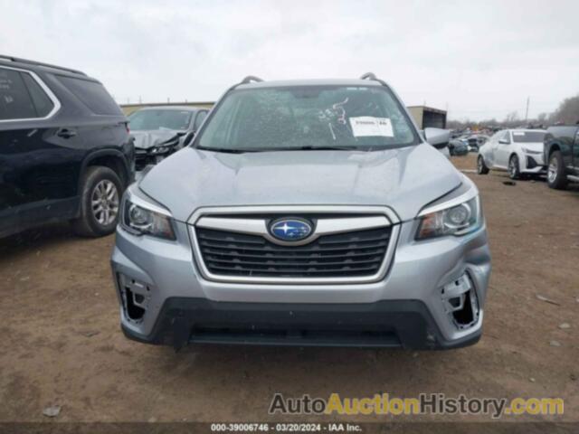 SUBARU FORESTER PREMIUM, JF2SKAGC5LH486837