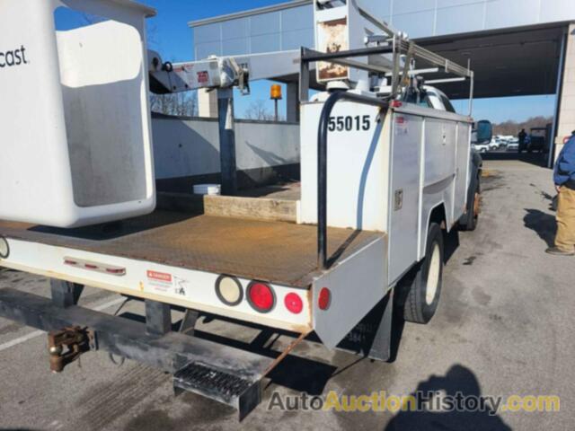 FORD F450 SUPER DUTY, 1FDXF46YX7EA41763