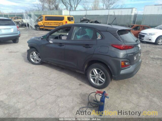 HYUNDAI KONA SE, KM8K12AA1JU176618