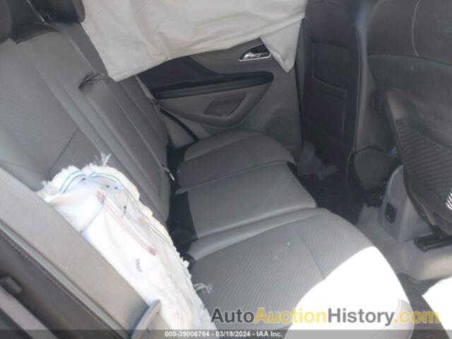 BUICK ENCORE CONVENIENCE, KL4CJBSB6EB567615