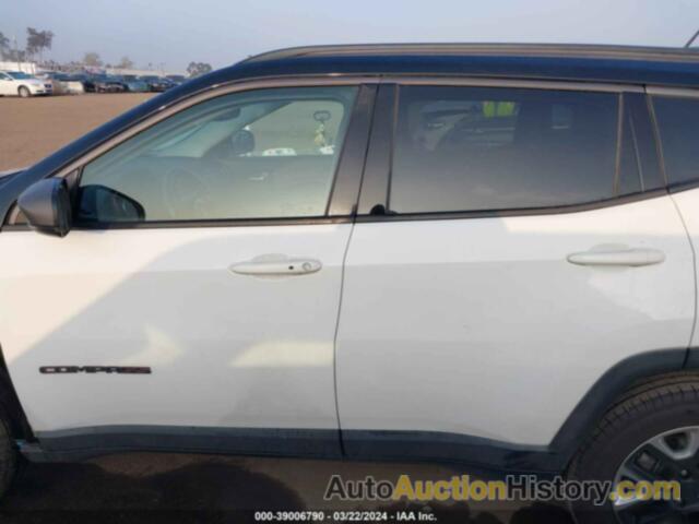 JEEP NEW COMPASS TRAILHAWK 4X4, 3C4NJDDB6HT664839