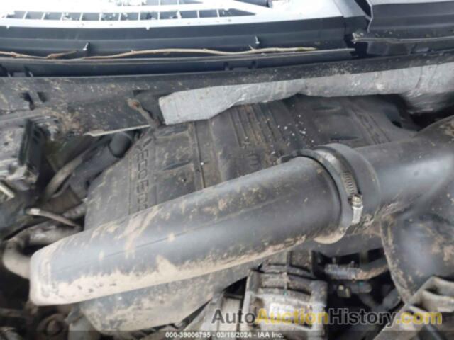 FORD F150 SUPERCREW, 1FTFW1ET2BFB26295