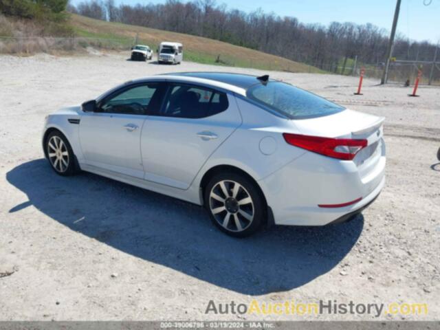 KIA OPTIMA SX, 5XXGR4A61CG071192