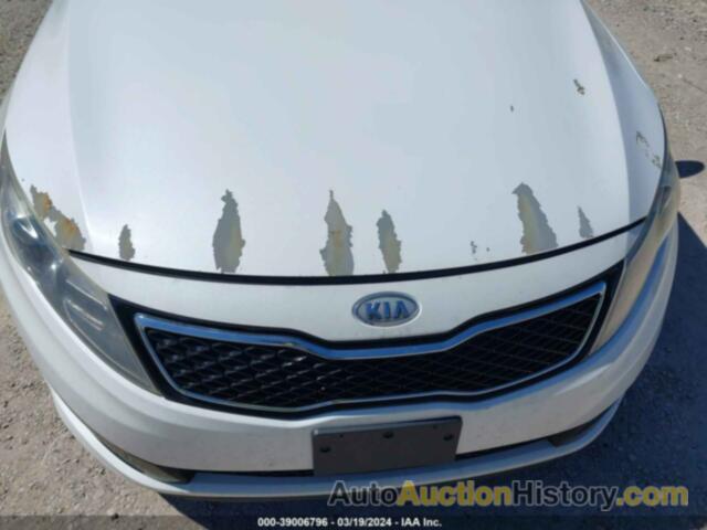 KIA OPTIMA SX, 5XXGR4A61CG071192