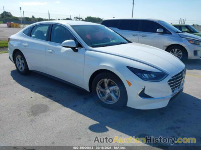 HYUNDAI SONATA SE, 5NPEG4JA4MH092240