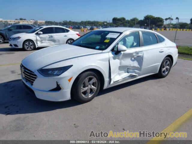 HYUNDAI SONATA SE, 5NPEG4JA4MH092240