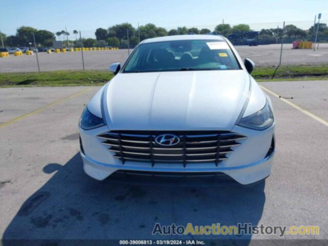 HYUNDAI SONATA SE, 5NPEG4JA4MH092240