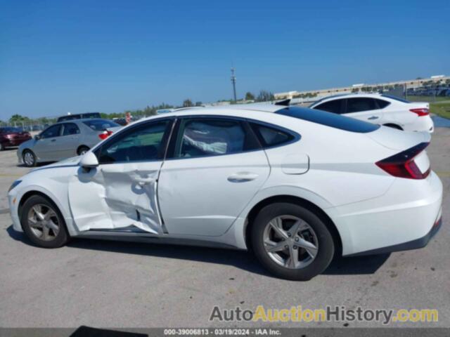 HYUNDAI SONATA SE, 5NPEG4JA4MH092240