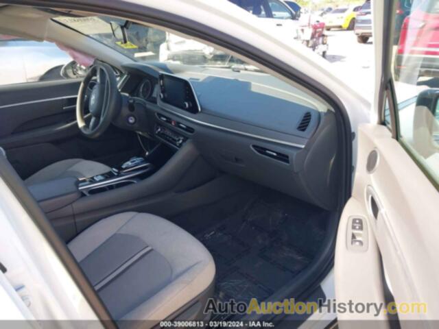 HYUNDAI SONATA SE, 5NPEG4JA4MH092240