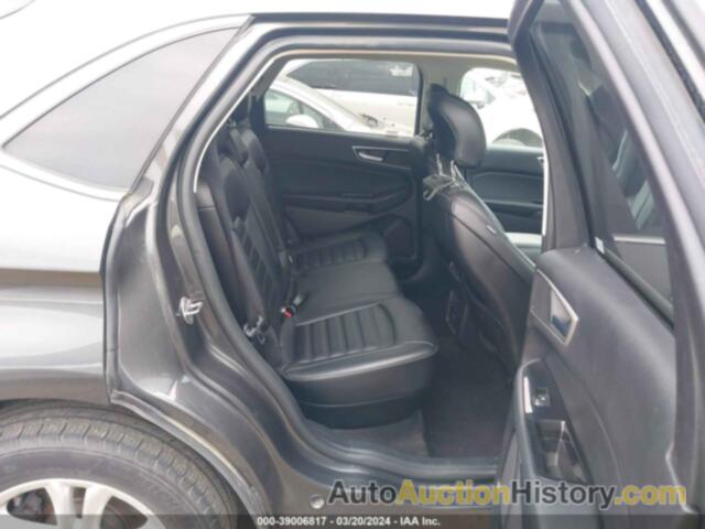 FORD EDGE SEL, 2FMPK4J9XKBB75155